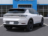 New 2025 Chevrolet Equinox EV RS image 4