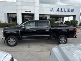 New 2025 Ford F350 Lariat w/ Lariat Ultimate Package image 2