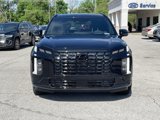 New 2025 Hyundai Palisade Calligraphy image 2