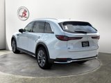 Used 2024 MAZDA CX-90 3.3 Turbo w/ Premium Package image 3