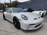 Used 2022 Porsche 911 GT3 image 3