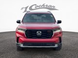 New 2025 Honda Pilot TrailSport image 2