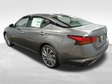 New 2024 Nissan Altima 2.5 SL image 5