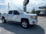 Used 2016 GMC Sierra 2500 Denali w/ Duramax Plus Package image 5