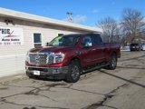 Used 2019 Nissan Titan SL w/ Chrome Package image 2