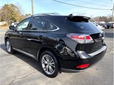 Used 2014 Lexus RX 350 FWD image 4