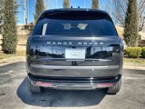 New 2025 Land Rover Range Rover SE image 4