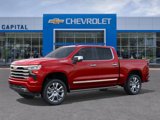 New 2026 Chevrolet Silverado 1500 High Country image 2