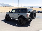 Used 2023 Ford Bronco Wildtrak image 4