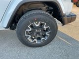 New 2025 Jeep Wrangler Sahara w/ Safety Group image 4