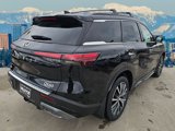 New 2025 INFINITI QX60 Autograph image 5