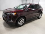 Used 2024 Ford Edge SEL image 4