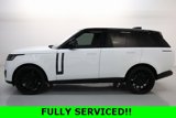 Used 2023 Land Rover Range Rover SE image 4