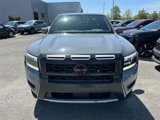 New 2025 Nissan Frontier PRO-4X w/ Pro Convenience Package image 2