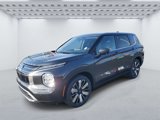 New 2025 Mitsubishi Outlander SE image 2