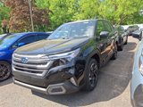 New 2025 Subaru Forester Limited w/ Popular Package #1 image 3