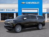 New 2025 Chevrolet Suburban Premier w/ Sun And Tow Package image 2