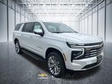 New 2025 Chevrolet Suburban Premier image 3