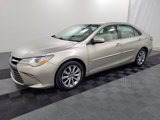 Used 2016 Toyota Camry XLE image 2