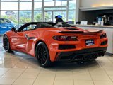 New 2025 Chevrolet Corvette Z06 image 5