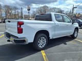 New 2025 Chevrolet Silverado 1500 LT image 3