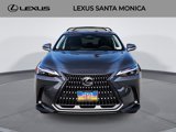 Used 2025 Lexus NX 350h AWD w/ Premium Package image 2