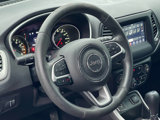 Used 2021 Jeep Compass Sport image 2