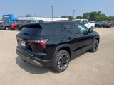New 2026 Chevrolet Equinox LT w/ Convenience Package II image 3
