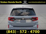 New 2026 Honda Odyssey Sport-L image 5