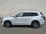 Used 2025 Cadillac XT6 Premium Luxury w/ Platinum Package image 2