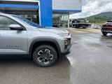 New 2026 Chevrolet Equinox ACTIV w/ LPO, Floor Liner Package image 2