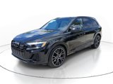 New 2025 Audi Q7 3.0T Prestige image 2