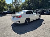 Used 2021 BMW 330i xDrive Sedan w/ Convenience Package image 5