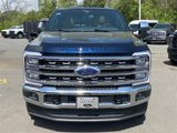 New 2025 Ford F250 Lariat w/ Lariat Ultimate Package image 2
