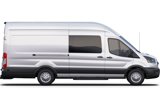 New 2025 Ford Transit 350 148 High Roof Extended AWD image 5