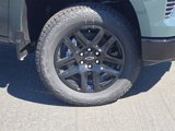 New 2025 Chevrolet Silverado 1500 LT Trail Boss w/ LT Trail Boss Premium Package image 2