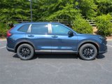 New 2026 Honda CR-V Sport image 3