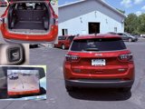 New 2025 Jeep Compass Latitude w/ Convenience Group image 6