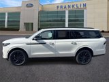 New 2025 Lincoln Navigator L Reserve w/ Jet Appearance Package image 4