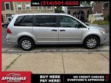 Used 2009 Volkswagen Routan S image 4