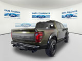 New 2025 Ford F150 Raptor image 3