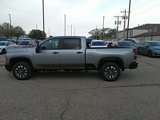 New 2025 Chevrolet Silverado 2500 Custom w/ Custom Value Package image 2