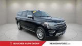 Certified 2024 Ford Expedition Max Platinum image 4