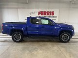 New 2025 Toyota Tacoma TRD Sport image 6