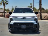 New 2025 Chevrolet Silverado EV RST image 2