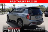 New 2025 Nissan Armada SL image 6