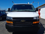 Used 2020 Chevrolet Express 2500 w/ Driver Convenience Package image 2
