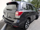 Used 2018 Subaru Forester 2.5i Premium image 6