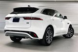 New 2026 Jaguar F-PACE R-Dynamic S image 4