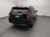 Used 2020 Ford Explorer XLT w/ Equipment Group 202A image 6